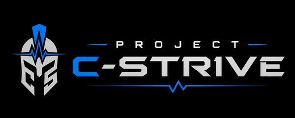 Project-CStrive